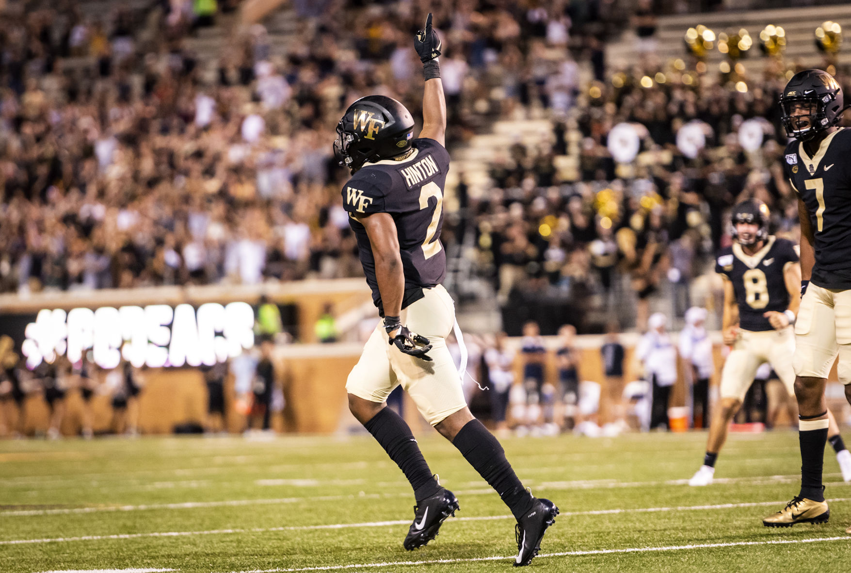 WakeFootball